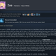 Image for article titled Neon White’s Steam Reviews Are Horny As Hell